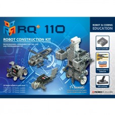 RQ+110 Robot Construction Kit